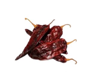 1.-Guajillo-.jpg Chile Guajillo Seco Tewé 100 gr
