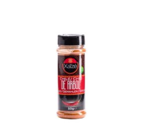 17.-Arbol-xatze-.jpg Chile de árbol molido Xatzé 50g