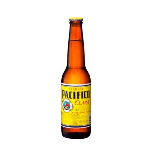 Cerveza-pacifico-.jpeg Cerveza Pacifico Clara 355 ml.