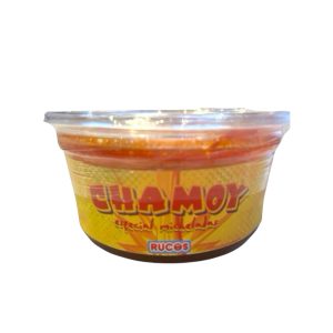 Chamoy-Rucos-.jpeg Chamoy Especial para Micheladas Rucos 300 gr.