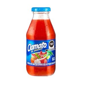 Clamato original 296ml