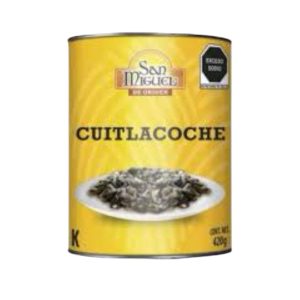 Cuitlacoche San Miguel 215 gr
