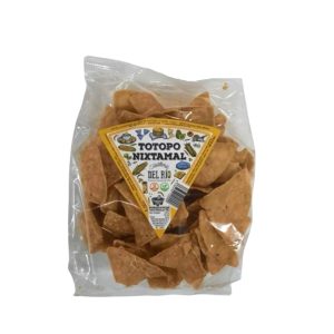Totopos Del Río 200g