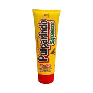 IMG_1341.jpeg Pulparindo Original Squeeze 300 gr