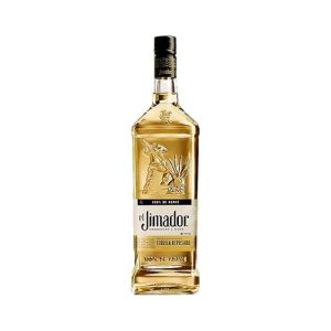 Tequila El Jimador Reposado 700 ml.