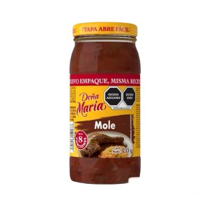 Mole Doña María 235g