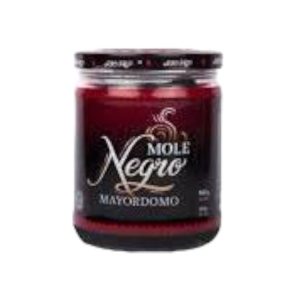Mole negro El Mayordomo 450g