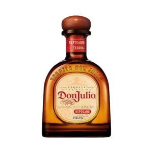Tequila Don Julio Reposado 700 ml