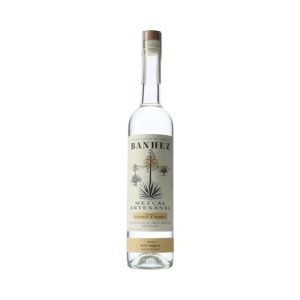 Mezcal Banhez 700 ml
