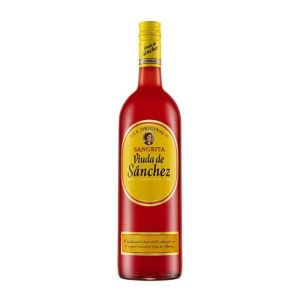 Sangrita Viuda de Sánchez 1Litro