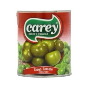Tomatillo Verde Carey 340 gr