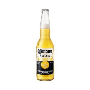 Cerveza Corona 355 ml.