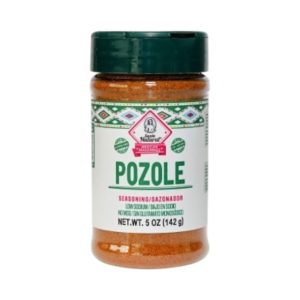 Sazonador Pozole Sazón Natural 142 gr