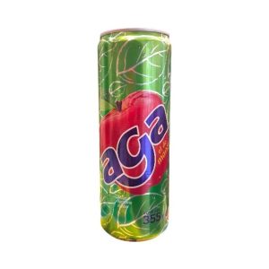 Sidral Aga de Manzana 355 ml